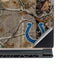 NFL Indianapolis Colts Realtree AP Camo MSI GS65 Stealth Laptop Skin