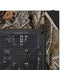 NFL Indianapolis Colts Realtree AP Camo NZXT H510 Compact ATX Mid-Tower Case Skin