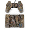 NFL Indianapolis Colts Realtree AP Camo PlayStation Classic Bundle Skin