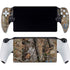NFL Indianapolis Colts Realtree AP Camo PlayStation Portal Remote Player Skin