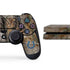 NFL Indianapolis Colts Realtree AP Camo PS4 Console and Controller Bundle Skin