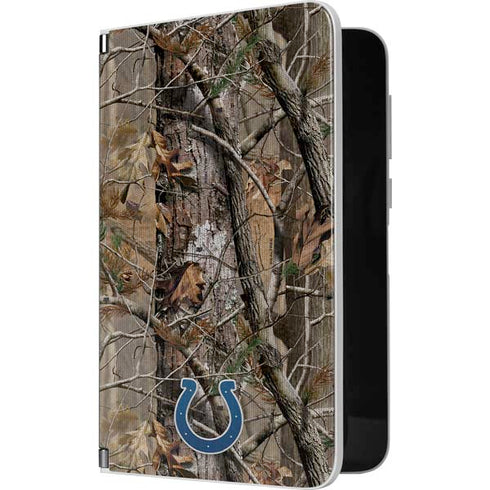 NFL Indianapolis Colts Realtree AP Camo Surface Duo Skin