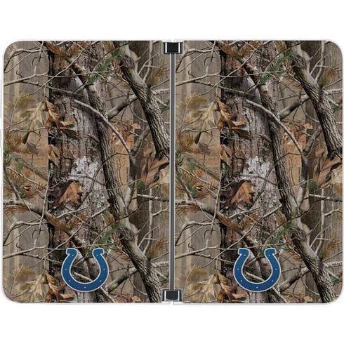 NFL Indianapolis Colts Realtree AP Camo Surface Duo Skin
