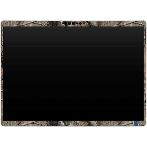 NFL Indianapolis Colts Realtree AP Camo Surface Pro 8 Skin