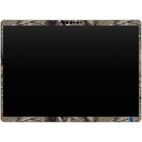 NFL Indianapolis Colts Realtree AP Camo Surface Pro 9 Skin