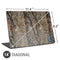 NFL Indianapolis Colts Realtree AP Camo Universal Laptop 14in (11.4 x 8.2in) Skin