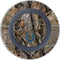 NFL Indianapolis Colts Realtree AP Camo Wireless Charger Skin