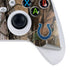 NFL Indianapolis Colts Realtree AP Camo Xbox Series S Skins