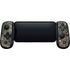 NFL Indianapolis Colts Realtree Xtra Green Camo Backbone One for iPhone Game Controller Skin