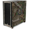 NFL Indianapolis Colts Realtree Xtra Green Camo Corsair 4000D Tempered Glass Mid-Tower ATX Case Skin