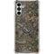 NFL Indianapolis Colts Realtree Xtra Green Camo Galaxy A13 5G Clear Case