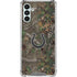 NFL Indianapolis Colts Realtree Xtra Green Camo Galaxy A13 5G Clear Case