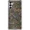 NFL Indianapolis Colts Realtree Xtra Green Camo Galaxy A14 5G Clear Case