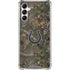 NFL Indianapolis Colts Realtree Xtra Green Camo Galaxy A14 5G Clear Case