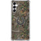 NFL Indianapolis Colts Realtree Xtra Green Camo Galaxy A15 5G Clear Case