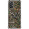 NFL Indianapolis Colts Realtree Xtra Green Camo Galaxy A32 5G Clear Case