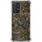 NFL Indianapolis Colts Realtree Xtra Green Camo Galaxy A52 5G Clear Case