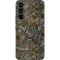 NFL Indianapolis Colts Realtree Xtra Green Camo Galaxy A54 5G Skin