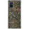 NFL Indianapolis Colts Realtree Xtra Green Camo Galaxy A71 5G Clear Case