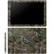 NFL Indianapolis Colts Realtree Xtra Green Camo Galaxy Book 12in Skin