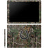 NFL Indianapolis Colts Realtree Xtra Green Camo Galaxy Book 12in Skin
