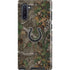 NFL Indianapolis Colts Realtree Xtra Green Camo Galaxy Note 10 Pro Case