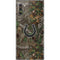 NFL Indianapolis Colts Realtree Xtra Green Camo Galaxy Note 10 Skin