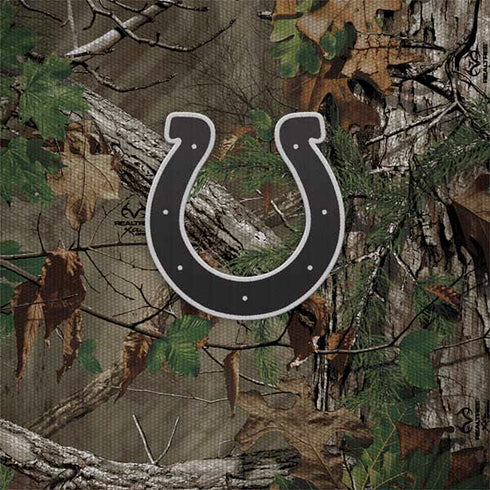 NFL Indianapolis Colts Realtree Xtra Green Camo Galaxy Note 8 Skin