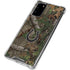 NFL Indianapolis Colts Realtree Xtra Green Camo Galaxy Note20 5G Clear Case