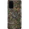 NFL Indianapolis Colts Realtree Xtra Green Camo Galaxy Note20 5G Pro Case