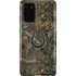 NFL Indianapolis Colts Realtree Xtra Green Camo Galaxy Note20 5G Pro Case