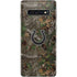 NFL Indianapolis Colts Realtree Xtra Green Camo Galaxy S10 Skin