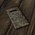 NFL Indianapolis Colts Realtree Xtra Green Camo Galaxy S10 Skin