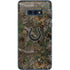 NFL Indianapolis Colts Realtree Xtra Green Camo Galaxy S10e Skin