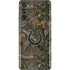 NFL Indianapolis Colts Realtree Xtra Green Camo Galaxy S20 Fan Edition Skin