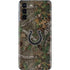 NFL Indianapolis Colts Realtree Xtra Green Camo Galaxy S21 5G Skin