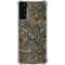 NFL Indianapolis Colts Realtree Xtra Green Camo Galaxy S21 FE Clear Case