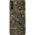 NFL Indianapolis Colts Realtree Xtra Green Camo Galaxy S21 Plus 5G Skin
