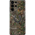NFL Indianapolis Colts Realtree Xtra Green Camo Galaxy S21 Ultra 5G Skin