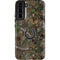 NFL Indianapolis Colts Realtree Xtra Green Camo Galaxy S22 Plus Pro Case