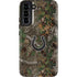 NFL Indianapolis Colts Realtree Xtra Green Camo Galaxy S22 Plus Pro Case