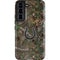 NFL Indianapolis Colts Realtree Xtra Green Camo Galaxy S22 Pro Case