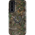 NFL Indianapolis Colts Realtree Xtra Green Camo Galaxy S22 Pro Case