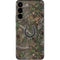 NFL Indianapolis Colts Realtree Xtra Green Camo Galaxy S22 Skin