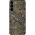 NFL Indianapolis Colts Realtree Xtra Green Camo Galaxy S22 Skin