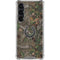 NFL Indianapolis Colts Realtree Xtra Green Camo Galaxy S23 Clear Case