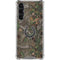 NFL Indianapolis Colts Realtree Xtra Green Camo Galaxy S23 Plus Clear Case