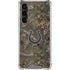 NFL Indianapolis Colts Realtree Xtra Green Camo Galaxy S23 Plus Clear Case