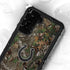 NFL Indianapolis Colts Realtree Xtra Green Camo Galaxy S23 Plus Waterproof Case