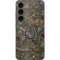 NFL Indianapolis Colts Realtree Xtra Green Camo Galaxy S23 Skin